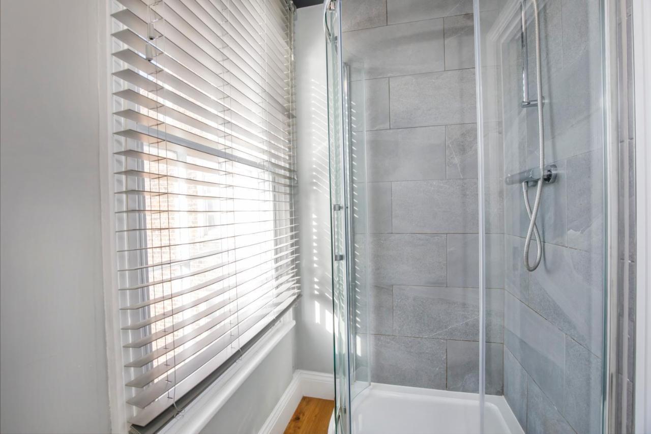 Bateman, Modern City Centre Apartment Sleeps 6 York Exteriör bild