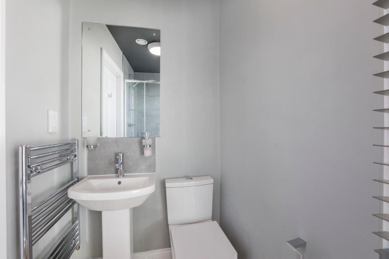 Bateman, Modern City Centre Apartment Sleeps 6 York Exteriör bild